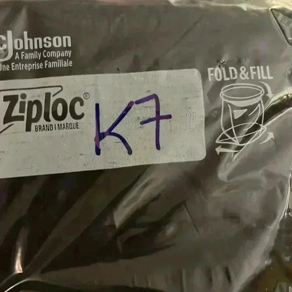 Gap Women’s Mini Skirt Dark Charcoal Gray Zip Front Front Square Pockets Wool 6 - Picture 8 of 8